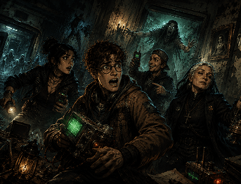 Screenshot of the game