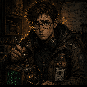 Screenshot of the game