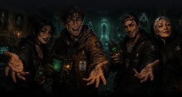 Screenshot of the game